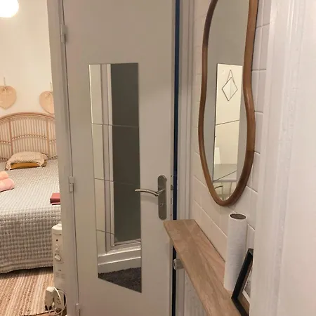 Apartment Cosy And