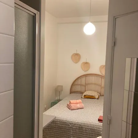 Cosy And Appartamento