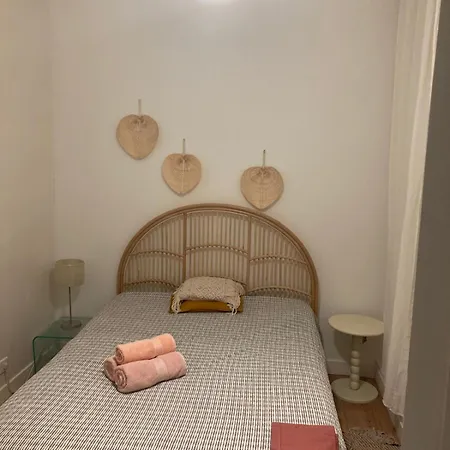 Appartamento Cosy And *