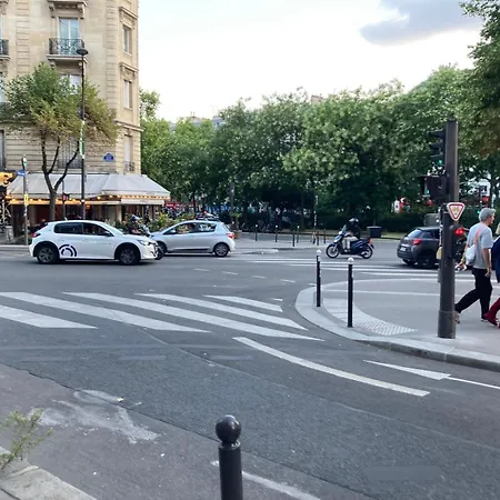 Cosy And Appartamento Parigi
